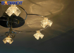 65 % потребителей остаются без света в ДНР, сообщил Денис Пушилин