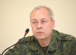 У киевского режима нет «снарядного голода»: военный эксперт Эдуард Басурин