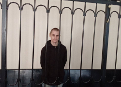 Расстрелы гражданских в Мариуполе: боевик ВСУ осужден на 24 года 