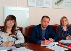 Неравнодушные и энергичные отцы ДНР начинают совместную воспитательную работу с молодёжью 