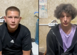 В Енакиево ДНР двум 18-летним парням грозит штраф за видео обстрела