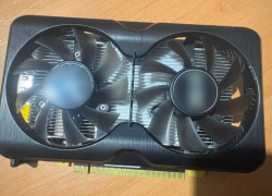 До ДНР дошёл мировой дефицит памяти, и дончане начали воровать видеокарты