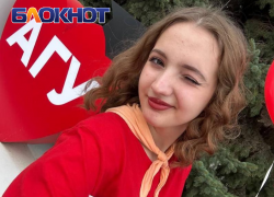 Школьница из Иловайска вошла в топ 100 проекта «Герои с нашего двора»