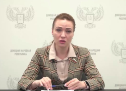 Воды каждый день в июле не будет: сенатор Наталья Никонорова рассказала о ситуации