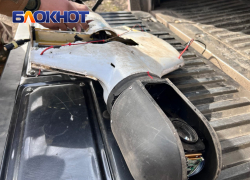 Штраф до 6 тысяч рублей за информацию о БПЛА и последствиях атак ВСУ по ДНР теперь грозит жителям 