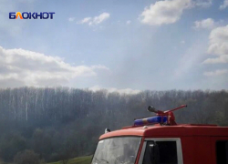 Саперы МЧС пострадали при разминировании ЛЭП в ДНР