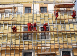 На Донбассе приступили к формированию фонда капитального ремонта