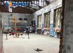 В ДНР вспоминают 334 жертвы страшного теракта в школе Беслана