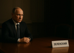 Путин ответил, почему не видит большого смысла договариваться с Зеленским