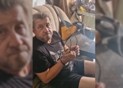 «Воевал» в комментариях: Александр Бурков из Макеевки получил 8 лет колонии