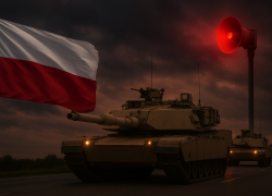 Новости СВО: Европа готовит армию к войне с Россией, кольцо у Константиновки сжимается и прорыв к Мирнограду