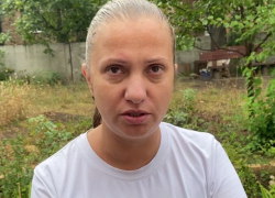 Жалоба жительницы Донецка привлекла внимание к проблемам целого микрорайона
