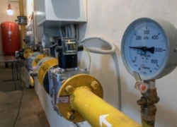 Из-за порывов теплотрассы и дефицита водоснабжения в Донецке не работает четыре котельные