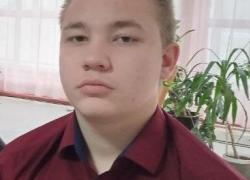 Полиция Донецка ищет 18-летнего Вадима Шапаренко, пропавшего 1 марта