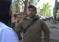 Глава ДНР отправился в Авдеевку