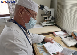 Медработники из ДНР могут досрочно получить страховую пенсию