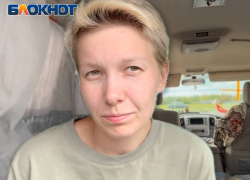 Девушка-медик из Ростова-на-Дону вывозит раненых из курского приграничья на личном автомобиле