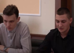 «Я маму обманул и пошел добровольцем»: что рассказывают о службе демобилизованные студенты Донбасса