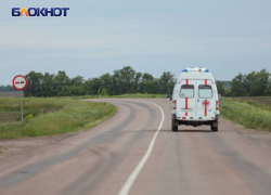 В ДНР ВСУ ранили двух человек, среди которых 12-летний ребенок