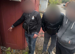 В Донецке задержали рецидивиста с «синтетикой»: полиция пресекла крупный сбыт