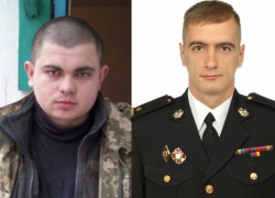 В ДНР заочно вынесли приговор двум командирам ВСУ, виновным в убийстве мирных граждан и обстреле жилых домов