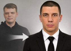 Алексей Никоноров снят с должности руководителя Администрации Главы и Правительства ДНР