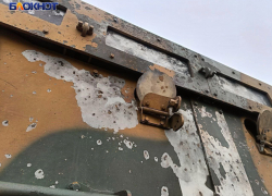 Северск перешел под контроль России: почему это ключ к воде для Донбасса