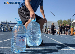 Герои репортажа «Блокнот» вдохновили молодежь ДНР на создание соревнований «ГТО по-донецки»