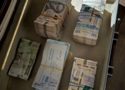Жители ДНР украли у ВСУ полмиллиарда гривен через фиктивный ремонтный цех