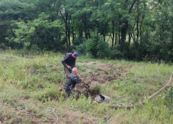 В Горловке заменили свыше полукилометра водопроводных сетей