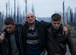 Три дня между жизнью и смертью: как житель Ямполя раненым добирался к российским позициям