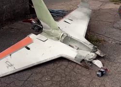 ФСБ показала, как «Купол Донбасса» сбил 760 дронов ВСУ за неделю