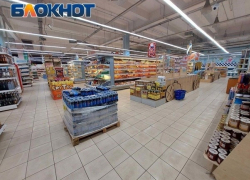 В минэкономразвития ДНР провели очередной мониторинг цен и отметили подешевение овощей в супермаркетах Республики