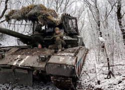 Новости СВО: ВС РФ рвутся к Славянску с двух направлений, в Константиновке собралось 7 000 смертников