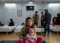 В Донецке построят первый приемник для иностранцев: что это значит