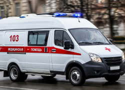 В Горловке при атаке БПЛА погибла мирная жительница