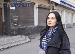 Пострадавшая от Точки-У в центре Донецка рассказала о трагедии и почему спустя год не может получить компенсацию