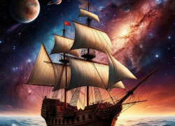 Овнам – планы, Львам – знакомства, Весам – фантазии: гороскоп на неделю с 3 по 9 ноября