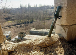 Новости СВО: ВС РФ задушили ВСУ в огненном мешке, прямо сейчас сдаются два города ДНР