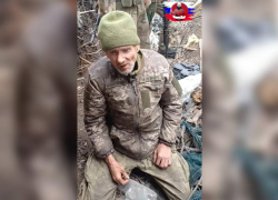 Рота «Руси» взяла опорник и пленных на Красногоровском направлении в ДНР