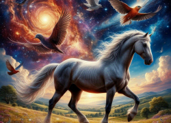 Ракам – решения, Весам – планы, Водолеям – эксперименты: гороскоп на неделю с 23 февраля по 1 марта 