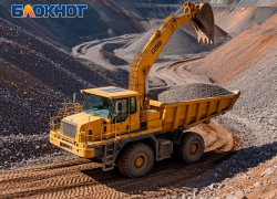 С 1 января необходимо новое разрешение для добычи полезных ископаемых в ДНР 