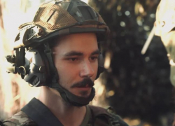 Военкор Пегов рассказал о шотландце в рядах «Дикой дивизии Донбасса»