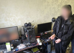 Семейную пару из Донецка отправят за решетку за сбыт наркотиков