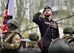 В 21 записался в ополченцы, в 28 – погиб: ровно 31 год назад родился Герой ДНР Владимир «Воха»