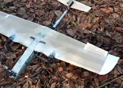 Более четырёхсот вражеских БПЛА было уничтожено в небе ДНР за минувшую неделю 