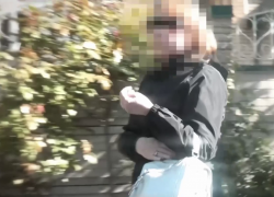 В Донецке задержана женщина, завербованная СБУ и готовившая диверсию