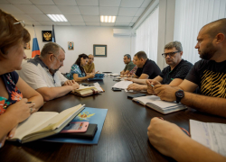 В Мариуполе создают рембазу: трудоустроят 50 человек 