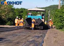 Глава Донецка предложил жителям города выбрать улицы для ремонта в июле
