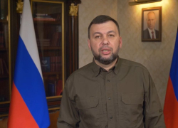 Денис Пушилин: наша победа еще впереди
